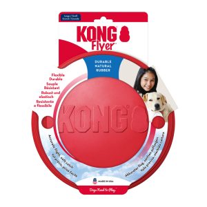 KONG Flyer