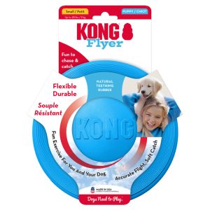 KONG Puppy Flyer