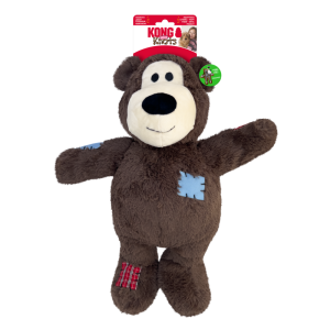 KONG Wild Knots Bear Jumbo