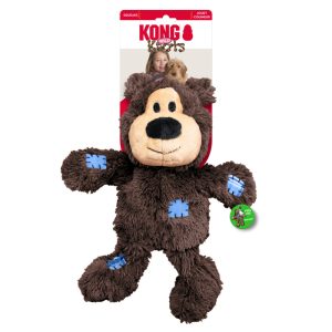 KONG Wild Knots Bear