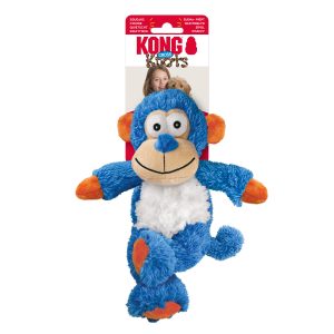 Cross Knots Monkey