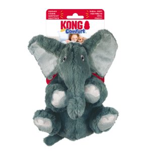 KONG Comfort Kiddos Elephant