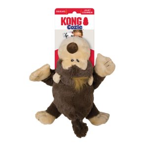 KONG Cozie Assorted Naturals
